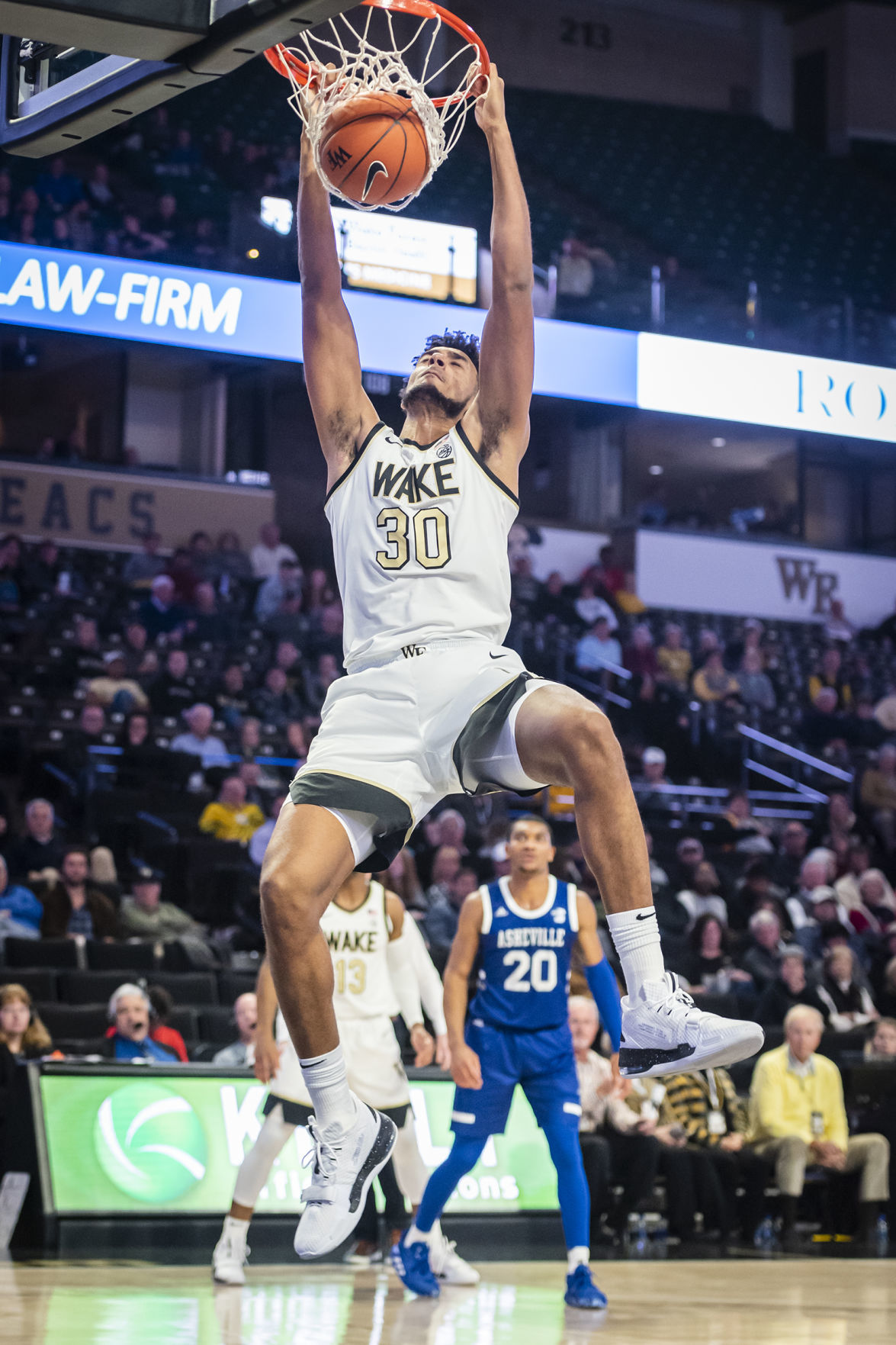 WakeBasketball